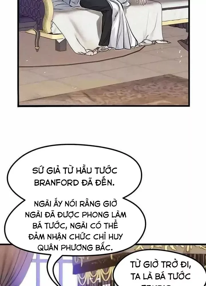 Mỗi Lính Đánh Thuê Trở Về Đều Có Một Kế Hoạch Chap 84 - Next Chap 85