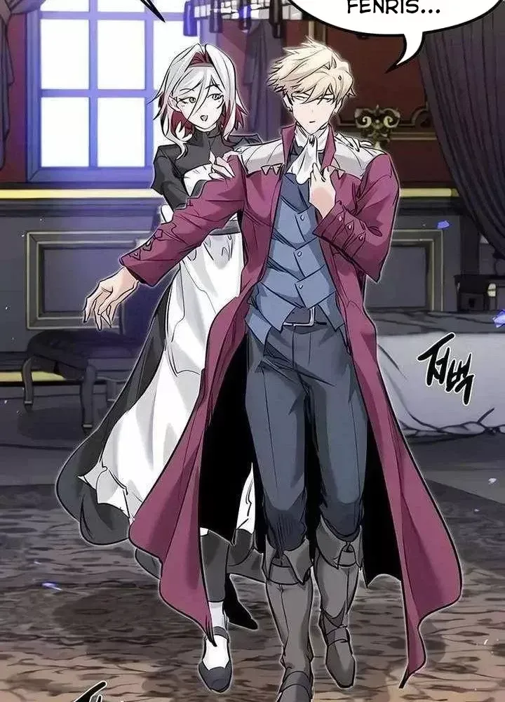 Mỗi Lính Đánh Thuê Trở Về Đều Có Một Kế Hoạch Chap 84 - Next Chap 85