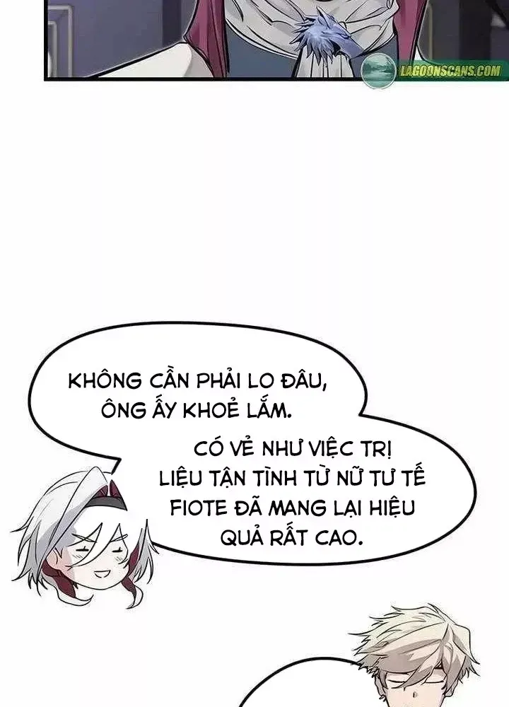 Mỗi Lính Đánh Thuê Trở Về Đều Có Một Kế Hoạch Chap 84 - Next Chap 85