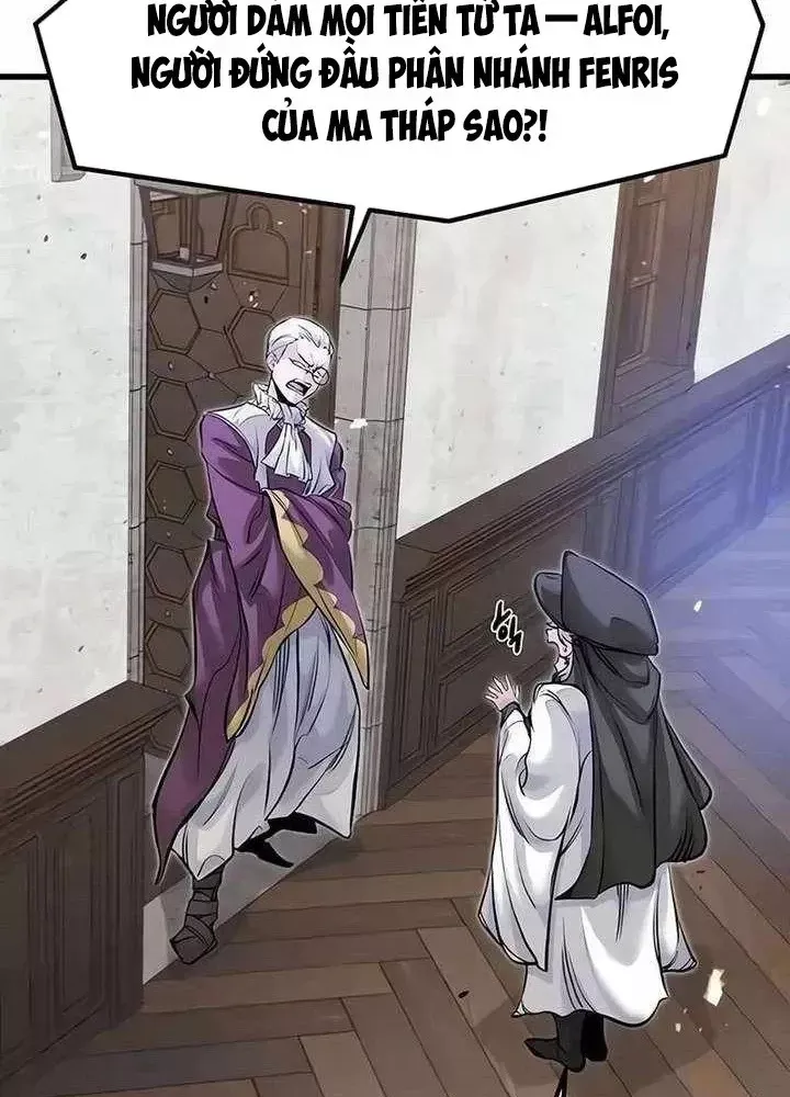 Mỗi Lính Đánh Thuê Trở Về Đều Có Một Kế Hoạch Chap 84 - Next Chap 85