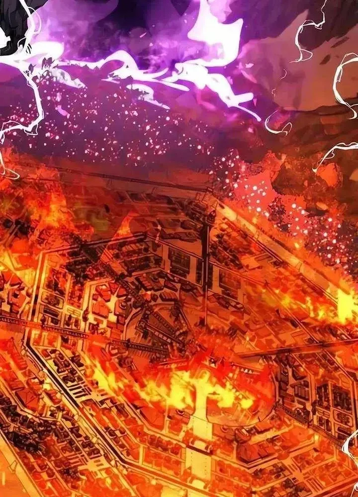 Mỗi Lính Đánh Thuê Trở Về Đều Có Một Kế Hoạch Chap 84 - Next Chap 85