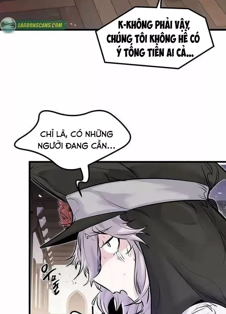 Mỗi Lính Đánh Thuê Trở Về Đều Có Một Kế Hoạch Chap 84 - Next Chap 85