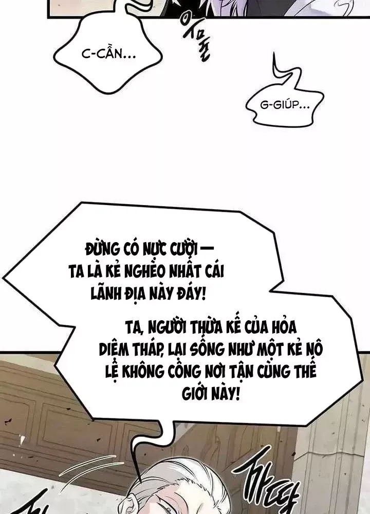 Mỗi Lính Đánh Thuê Trở Về Đều Có Một Kế Hoạch Chap 84 - Next Chap 85