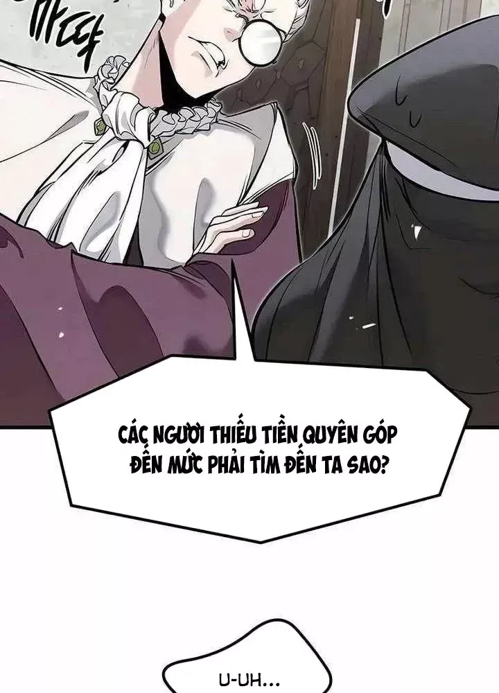 Mỗi Lính Đánh Thuê Trở Về Đều Có Một Kế Hoạch Chap 84 - Next Chap 85