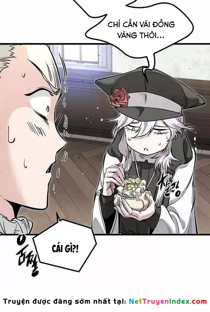 Mỗi Lính Đánh Thuê Trở Về Đều Có Một Kế Hoạch Chap 84 - Next Chap 85