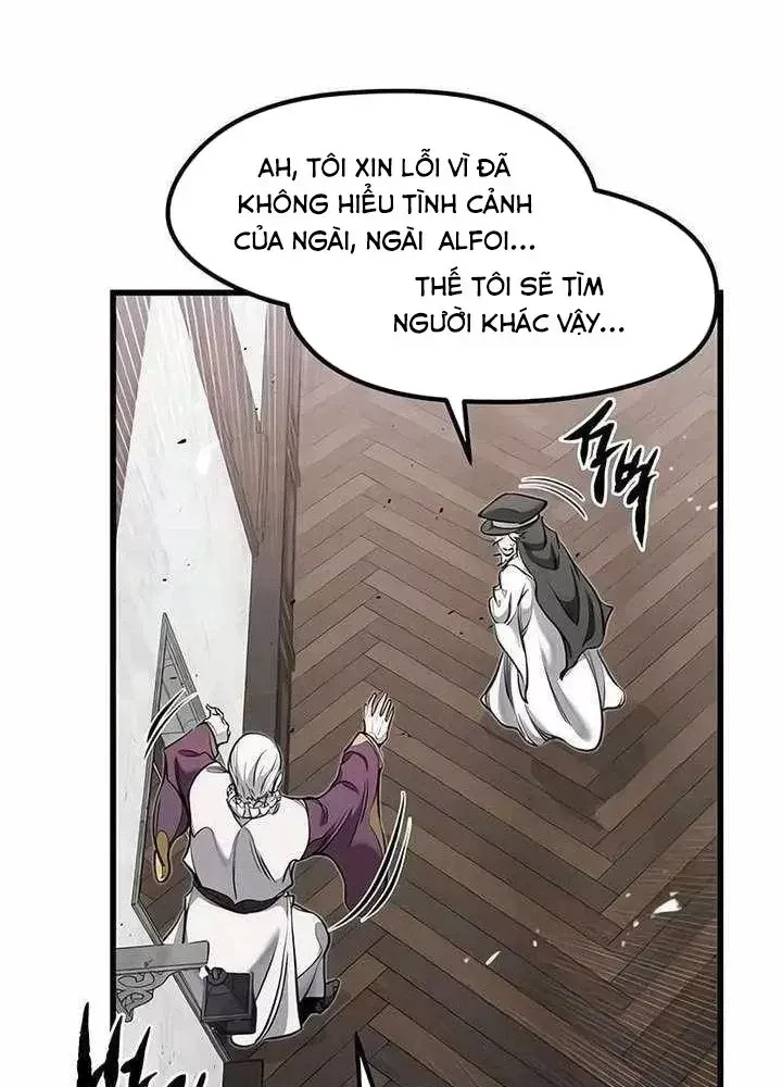 Mỗi Lính Đánh Thuê Trở Về Đều Có Một Kế Hoạch Chap 84 - Next Chap 85