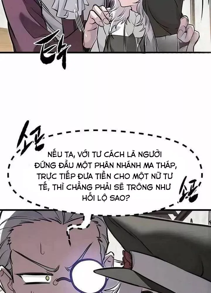 Mỗi Lính Đánh Thuê Trở Về Đều Có Một Kế Hoạch Chap 84 - Next Chap 85
