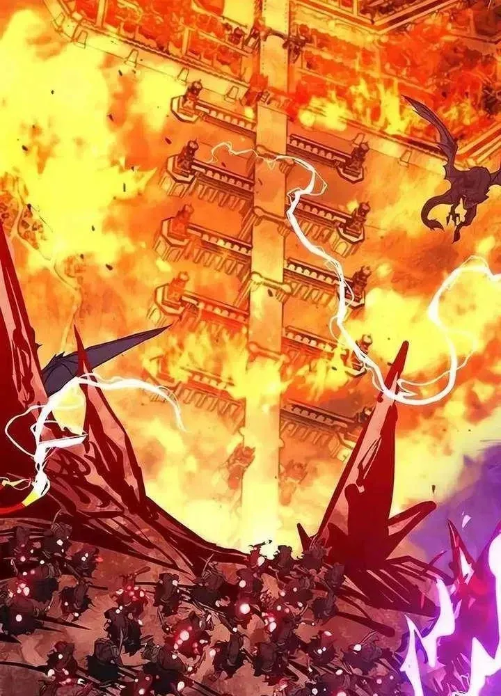 Mỗi Lính Đánh Thuê Trở Về Đều Có Một Kế Hoạch Chap 84 - Next Chap 85