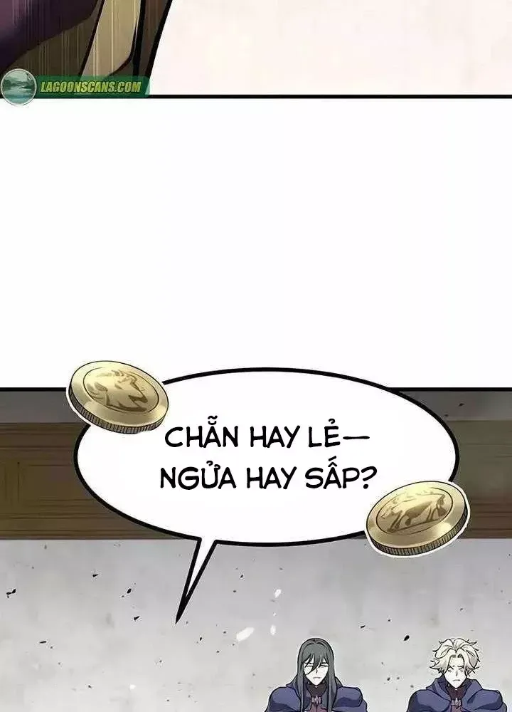 Mỗi Lính Đánh Thuê Trở Về Đều Có Một Kế Hoạch Chap 84 - Next Chap 85