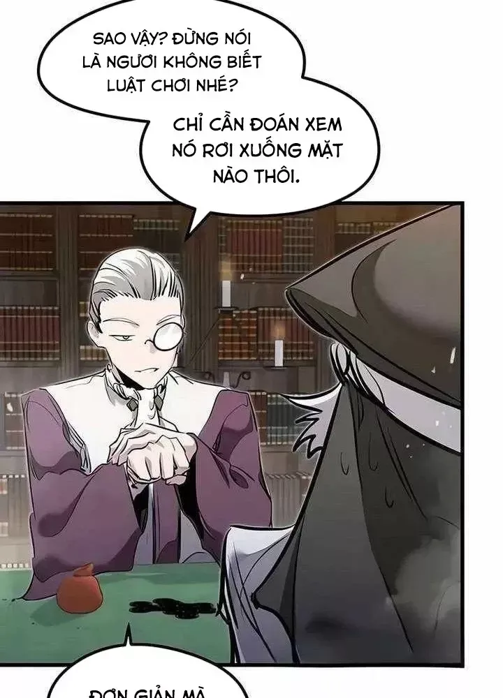 Mỗi Lính Đánh Thuê Trở Về Đều Có Một Kế Hoạch Chap 84 - Next Chap 85