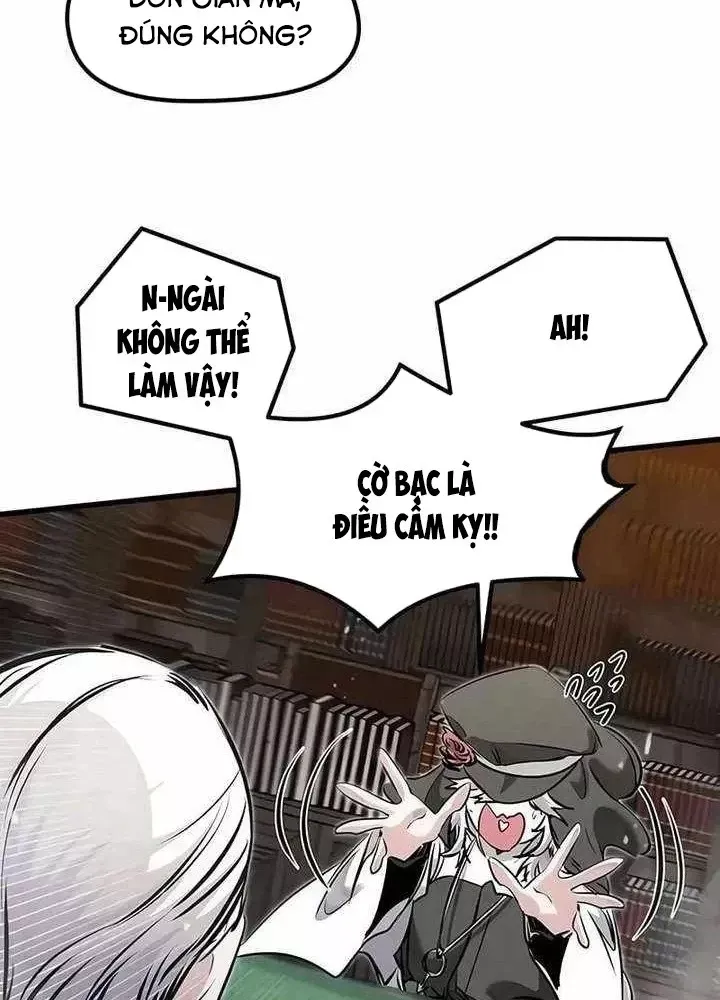 Mỗi Lính Đánh Thuê Trở Về Đều Có Một Kế Hoạch Chap 84 - Next Chap 85