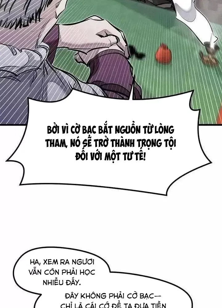 Mỗi Lính Đánh Thuê Trở Về Đều Có Một Kế Hoạch Chap 84 - Next Chap 85