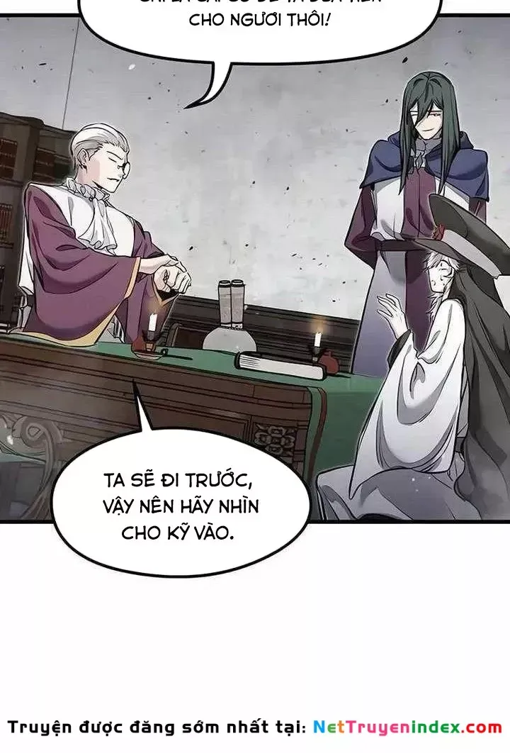 Mỗi Lính Đánh Thuê Trở Về Đều Có Một Kế Hoạch Chap 84 - Next Chap 85