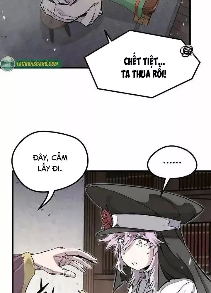 Mỗi Lính Đánh Thuê Trở Về Đều Có Một Kế Hoạch Chap 84 - Next Chap 85