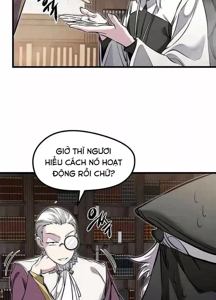 Mỗi Lính Đánh Thuê Trở Về Đều Có Một Kế Hoạch Chap 84 - Next Chap 85