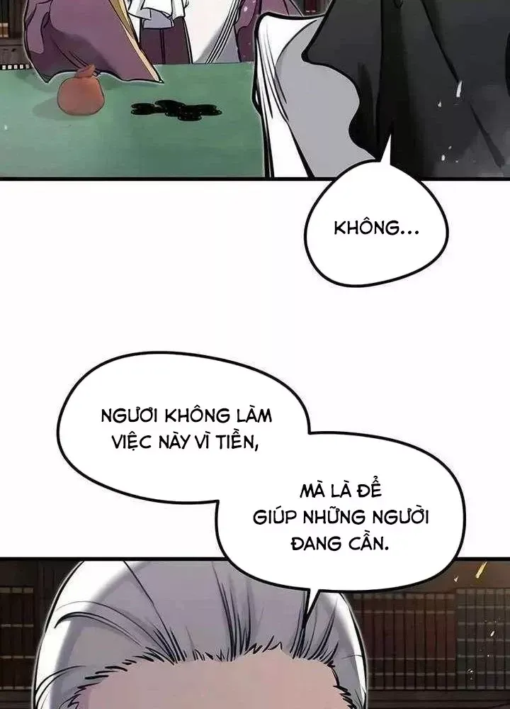 Mỗi Lính Đánh Thuê Trở Về Đều Có Một Kế Hoạch Chap 84 - Next Chap 85
