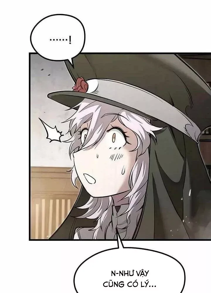 Mỗi Lính Đánh Thuê Trở Về Đều Có Một Kế Hoạch Chap 84 - Next Chap 85