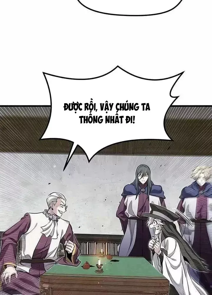 Mỗi Lính Đánh Thuê Trở Về Đều Có Một Kế Hoạch Chap 84 - Next Chap 85