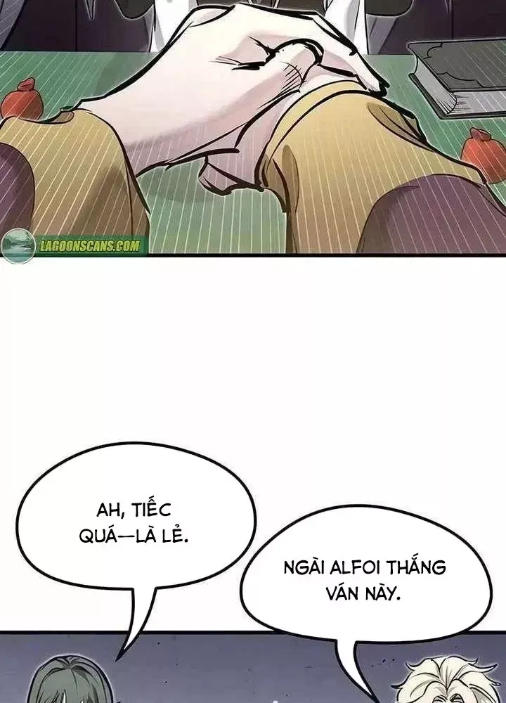 Mỗi Lính Đánh Thuê Trở Về Đều Có Một Kế Hoạch Chap 84 - Next Chap 85