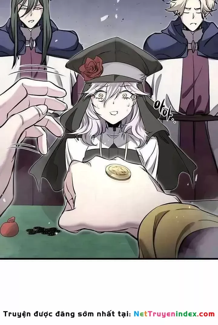 Mỗi Lính Đánh Thuê Trở Về Đều Có Một Kế Hoạch Chap 84 - Next Chap 85