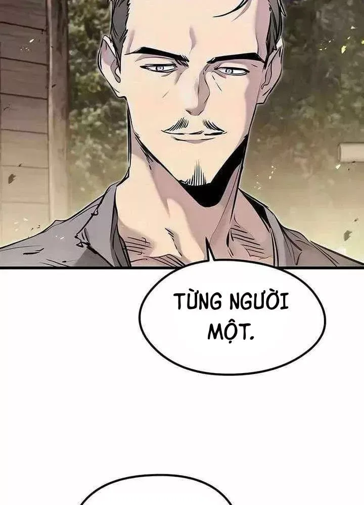 Mỗi Lính Đánh Thuê Trở Về Đều Có Một Kế Hoạch Chap 85 - Next Chap 86