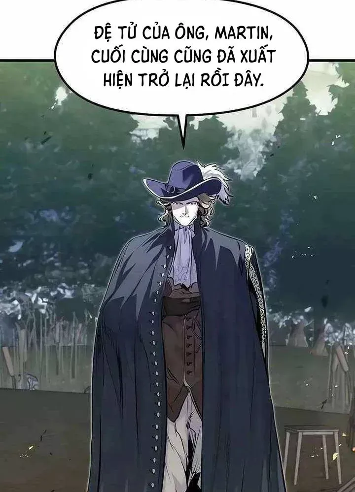 Mỗi Lính Đánh Thuê Trở Về Đều Có Một Kế Hoạch Chap 85 - Next Chap 86