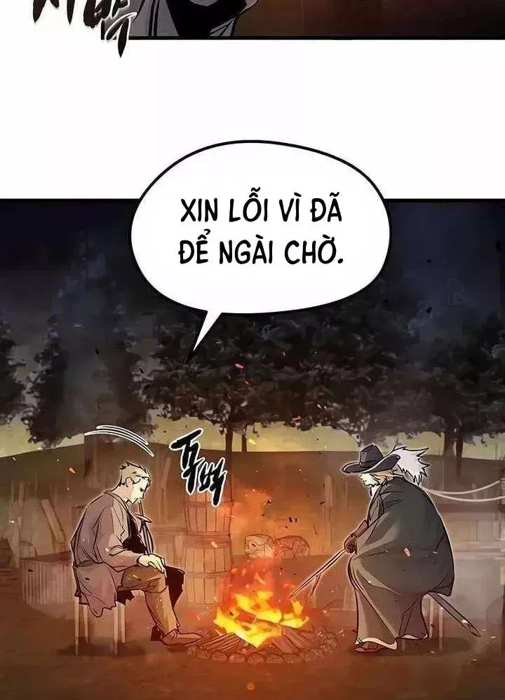 Mỗi Lính Đánh Thuê Trở Về Đều Có Một Kế Hoạch Chap 85 - Next Chap 86