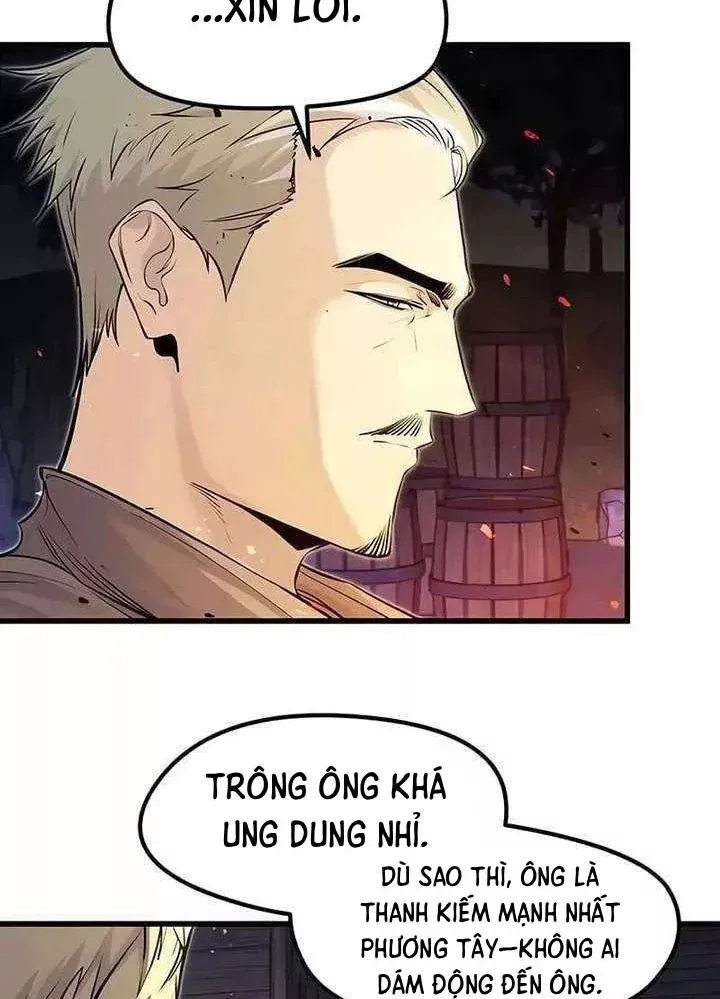 Mỗi Lính Đánh Thuê Trở Về Đều Có Một Kế Hoạch Chap 85 - Next Chap 86