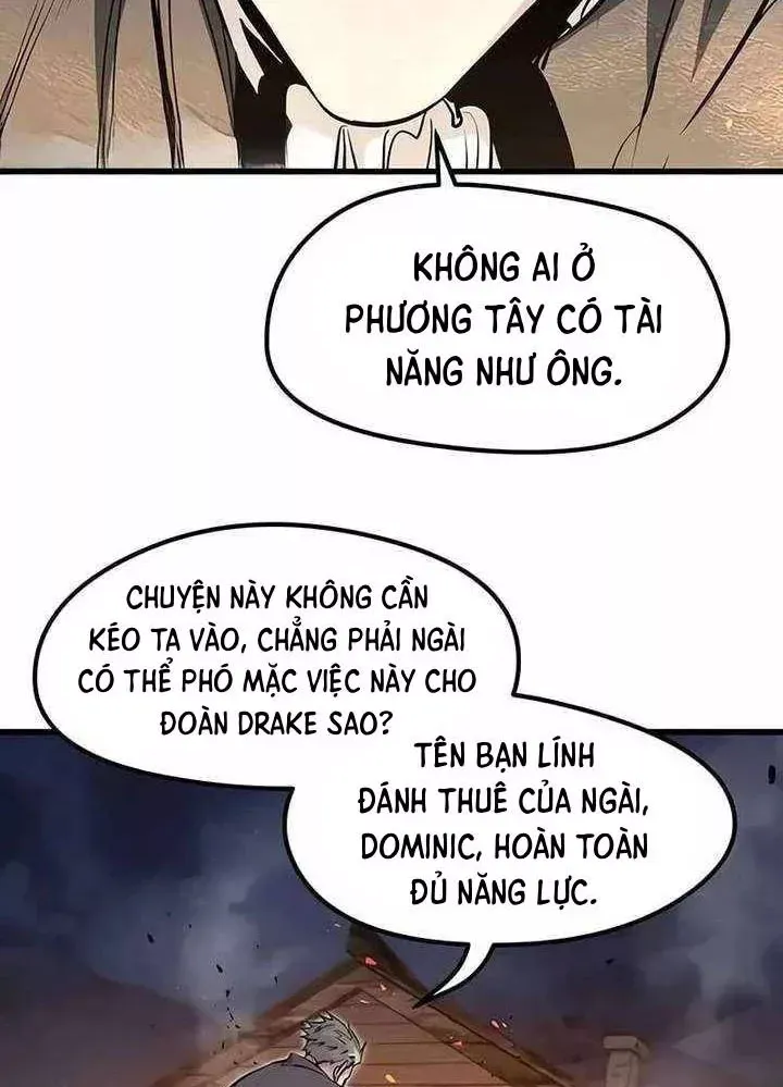 Mỗi Lính Đánh Thuê Trở Về Đều Có Một Kế Hoạch Chap 85 - Next Chap 86