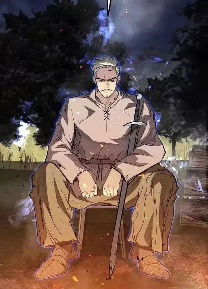 Mỗi Lính Đánh Thuê Trở Về Đều Có Một Kế Hoạch Chap 85 - Next Chap 86