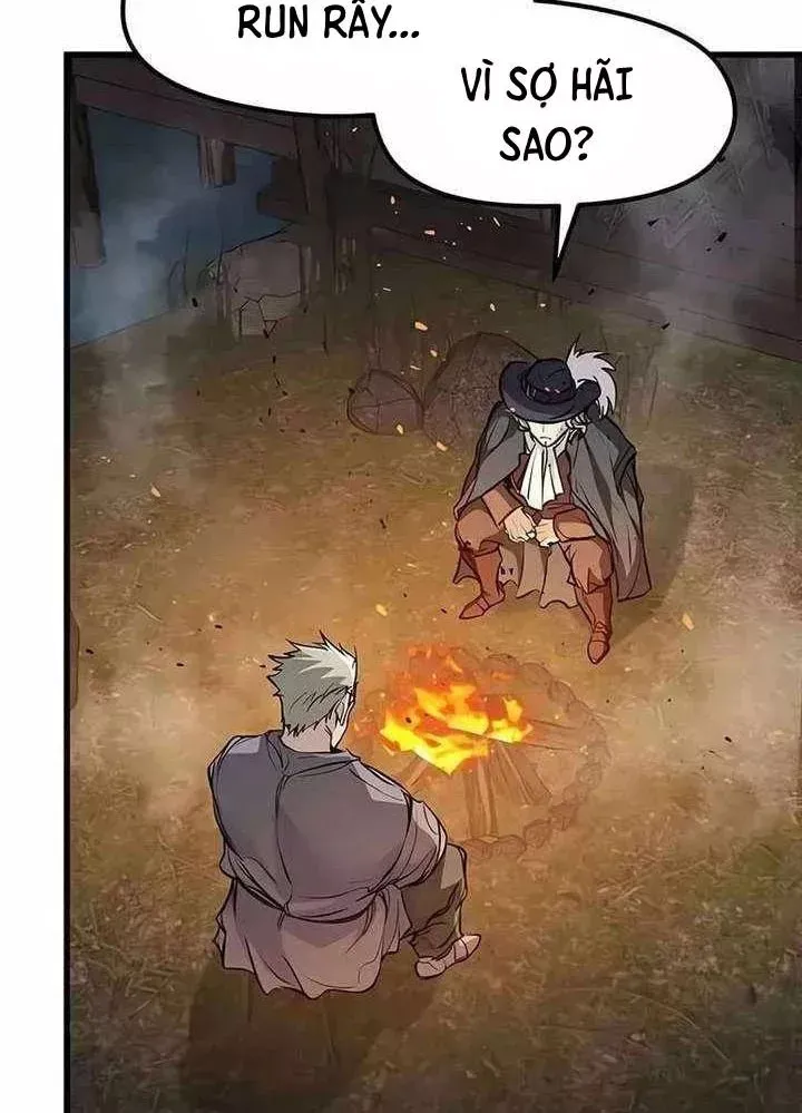 Mỗi Lính Đánh Thuê Trở Về Đều Có Một Kế Hoạch Chap 85 - Next Chap 86