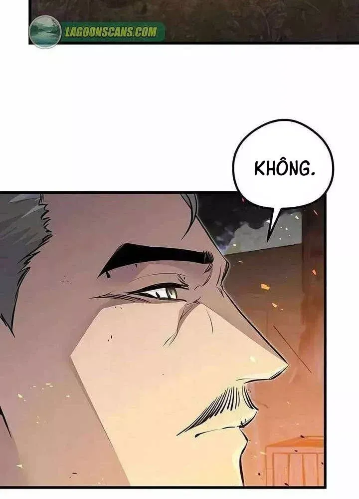 Mỗi Lính Đánh Thuê Trở Về Đều Có Một Kế Hoạch Chap 85 - Next Chap 86