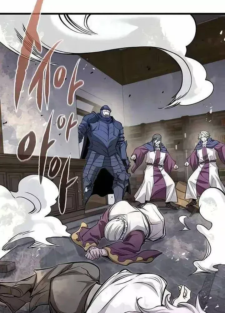 Mỗi Lính Đánh Thuê Trở Về Đều Có Một Kế Hoạch Chap 85 - Next Chap 86