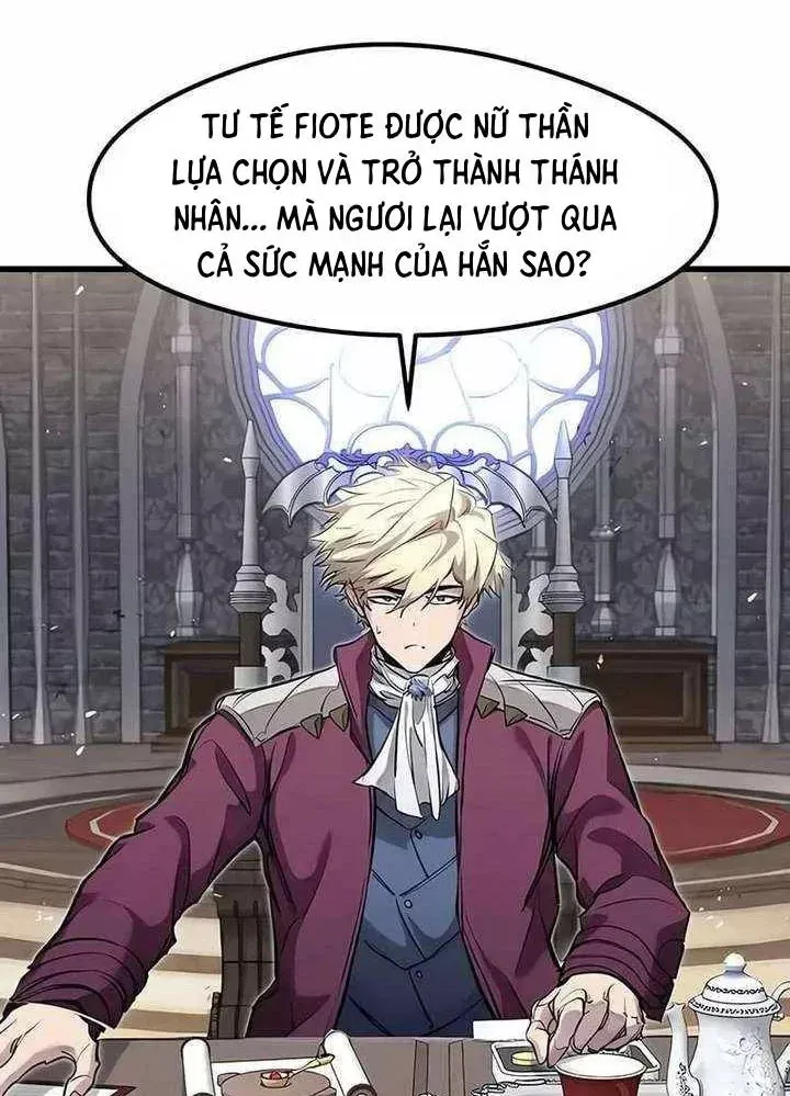 Mỗi Lính Đánh Thuê Trở Về Đều Có Một Kế Hoạch Chap 85 - Next Chap 86