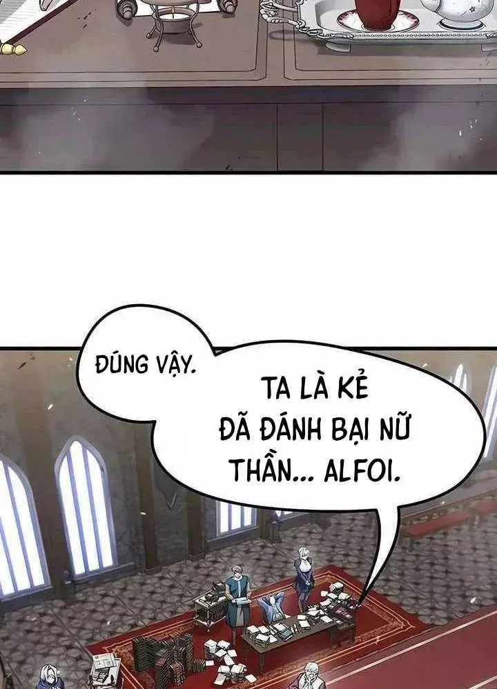 Mỗi Lính Đánh Thuê Trở Về Đều Có Một Kế Hoạch Chap 85 - Next Chap 86