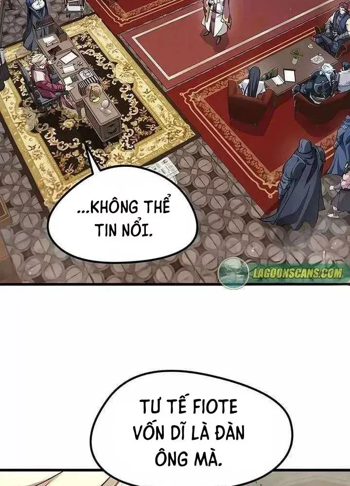 Mỗi Lính Đánh Thuê Trở Về Đều Có Một Kế Hoạch Chap 85 - Next Chap 86