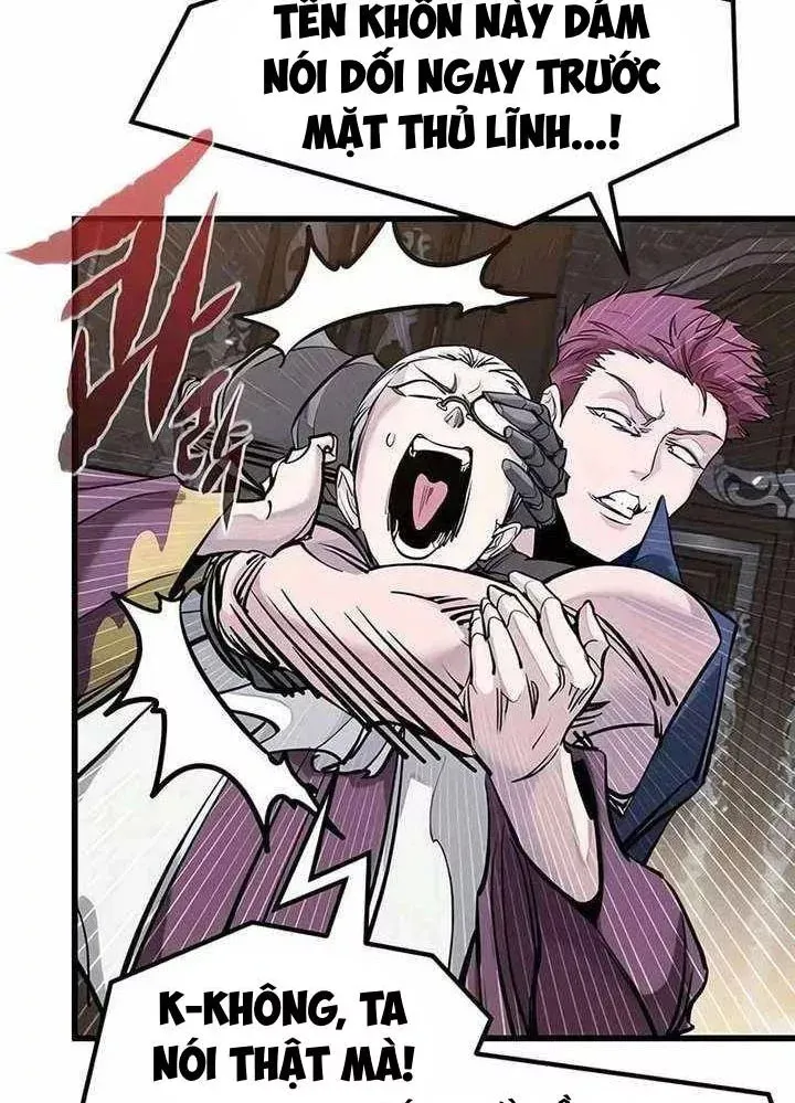 Mỗi Lính Đánh Thuê Trở Về Đều Có Một Kế Hoạch Chap 85 - Next Chap 86