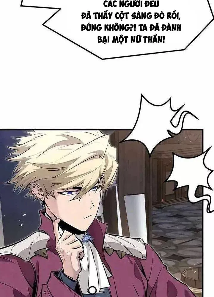 Mỗi Lính Đánh Thuê Trở Về Đều Có Một Kế Hoạch Chap 85 - Next Chap 86