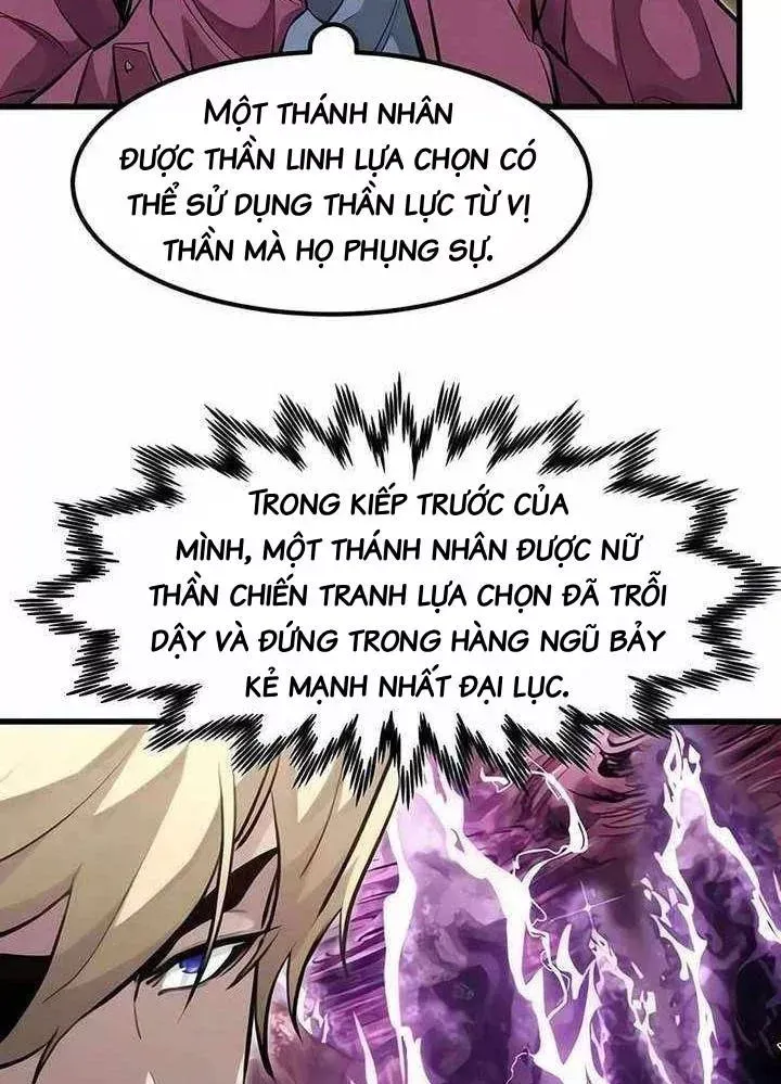 Mỗi Lính Đánh Thuê Trở Về Đều Có Một Kế Hoạch Chap 85 - Next Chap 86