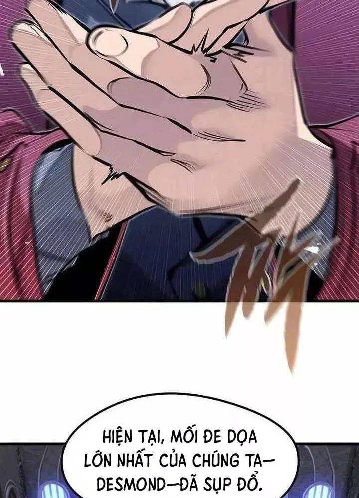 Mỗi Lính Đánh Thuê Trở Về Đều Có Một Kế Hoạch Chap 85 - Next Chap 86