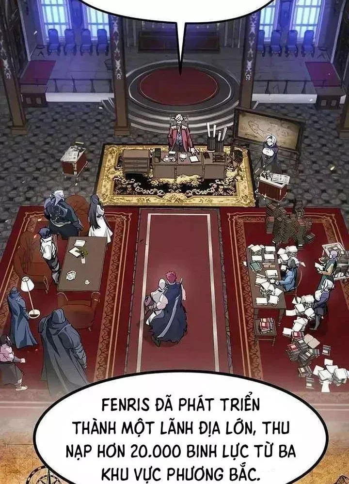 Mỗi Lính Đánh Thuê Trở Về Đều Có Một Kế Hoạch Chap 85 - Next Chap 86