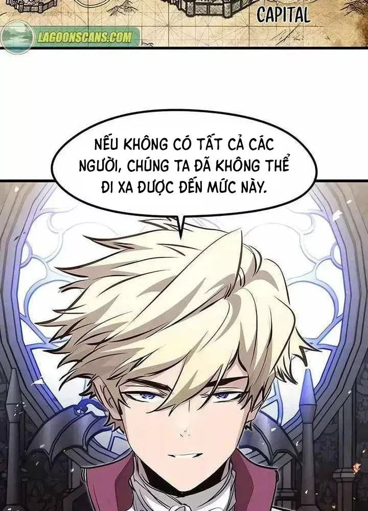 Mỗi Lính Đánh Thuê Trở Về Đều Có Một Kế Hoạch Chap 85 - Next Chap 86