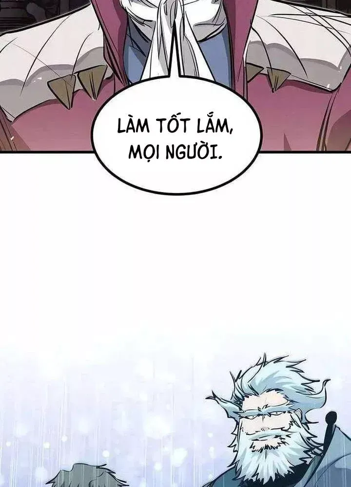 Mỗi Lính Đánh Thuê Trở Về Đều Có Một Kế Hoạch Chap 85 - Next Chap 86