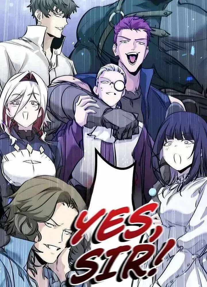 Mỗi Lính Đánh Thuê Trở Về Đều Có Một Kế Hoạch Chap 85 - Next Chap 86