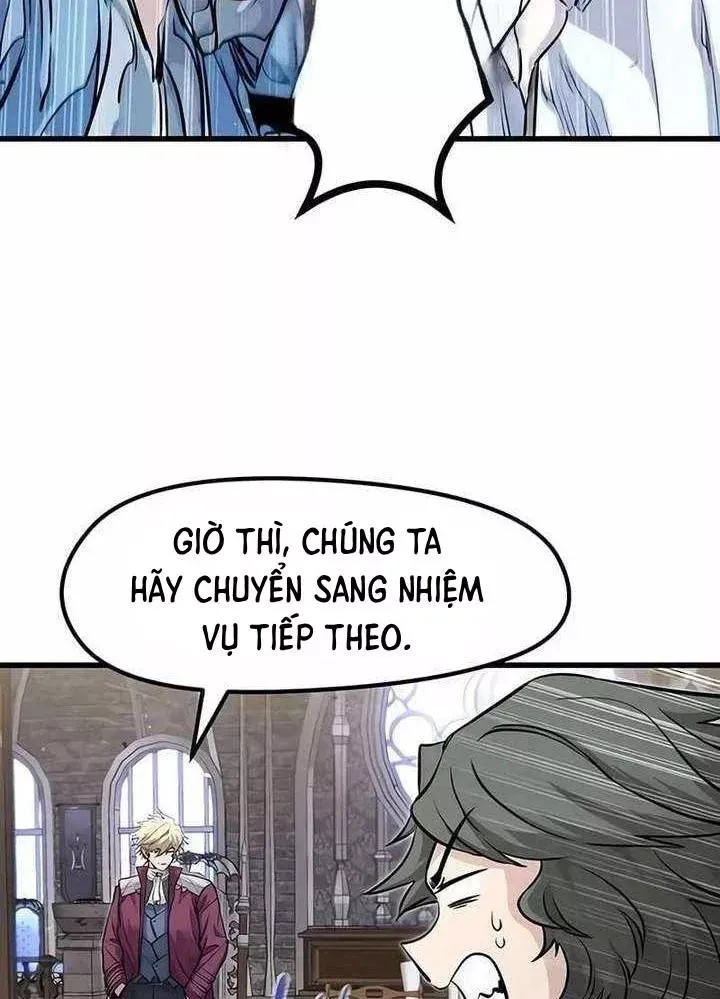 Mỗi Lính Đánh Thuê Trở Về Đều Có Một Kế Hoạch Chap 85 - Next Chap 86