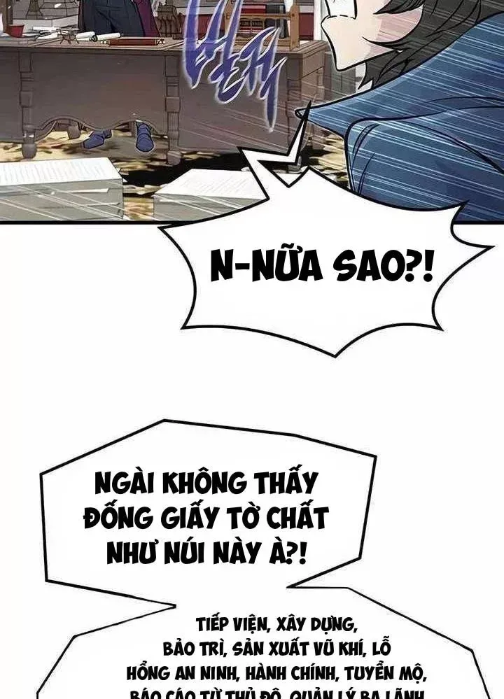 Mỗi Lính Đánh Thuê Trở Về Đều Có Một Kế Hoạch Chap 85 - Next Chap 86