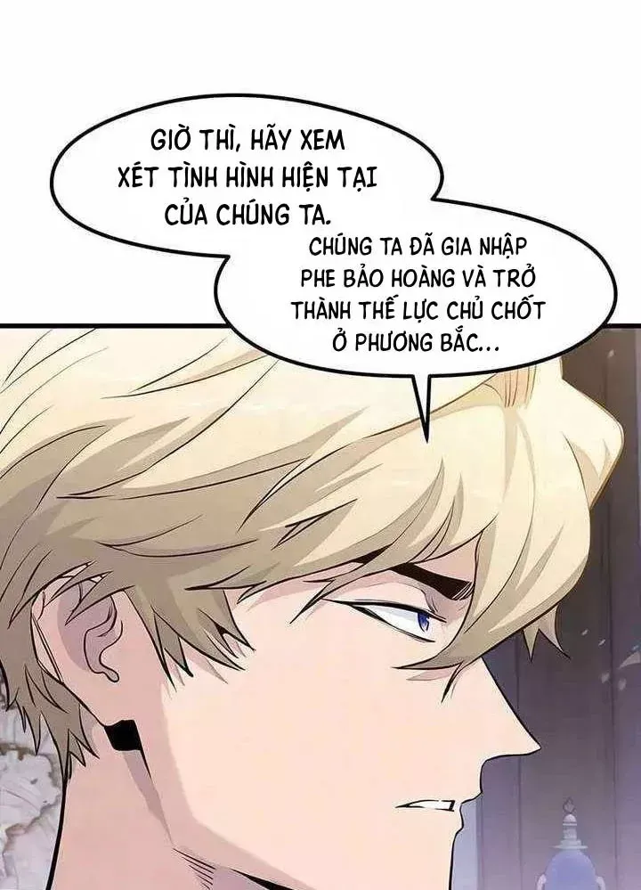 Mỗi Lính Đánh Thuê Trở Về Đều Có Một Kế Hoạch Chap 85 - Next Chap 86