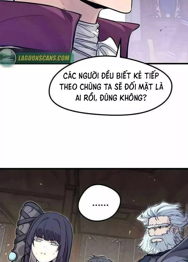 Mỗi Lính Đánh Thuê Trở Về Đều Có Một Kế Hoạch Chap 85 - Next Chap 86