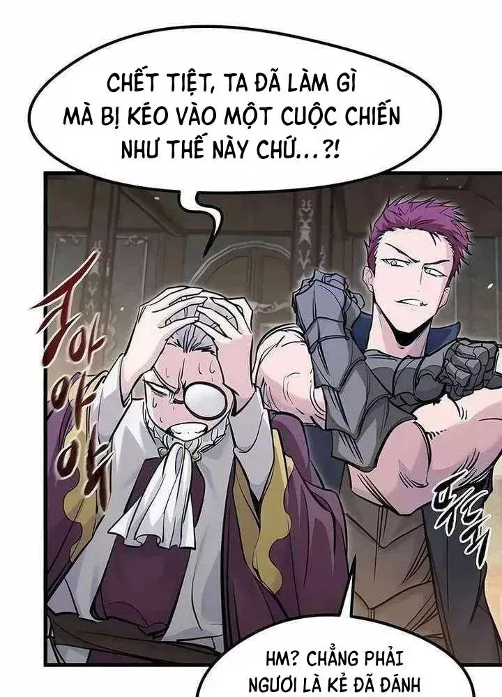 Mỗi Lính Đánh Thuê Trở Về Đều Có Một Kế Hoạch Chap 85 - Next Chap 86