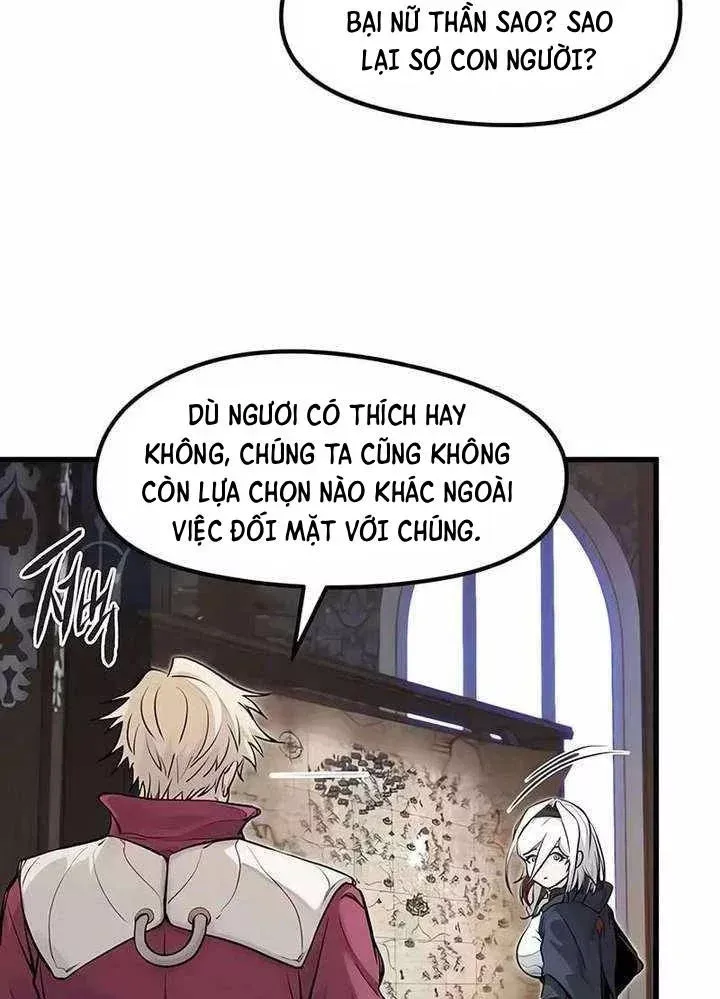 Mỗi Lính Đánh Thuê Trở Về Đều Có Một Kế Hoạch Chap 85 - Next Chap 86